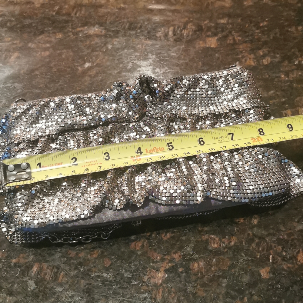 BCBG bag - Picture 4 of 5